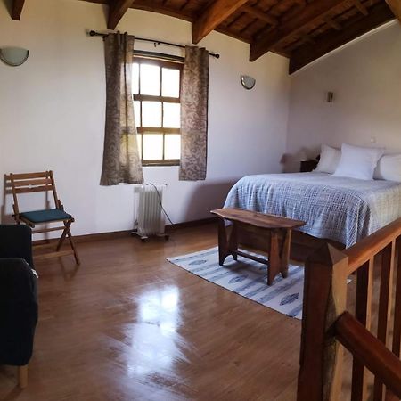 Hotel Os Moinhos Велаш Экстерьер фото