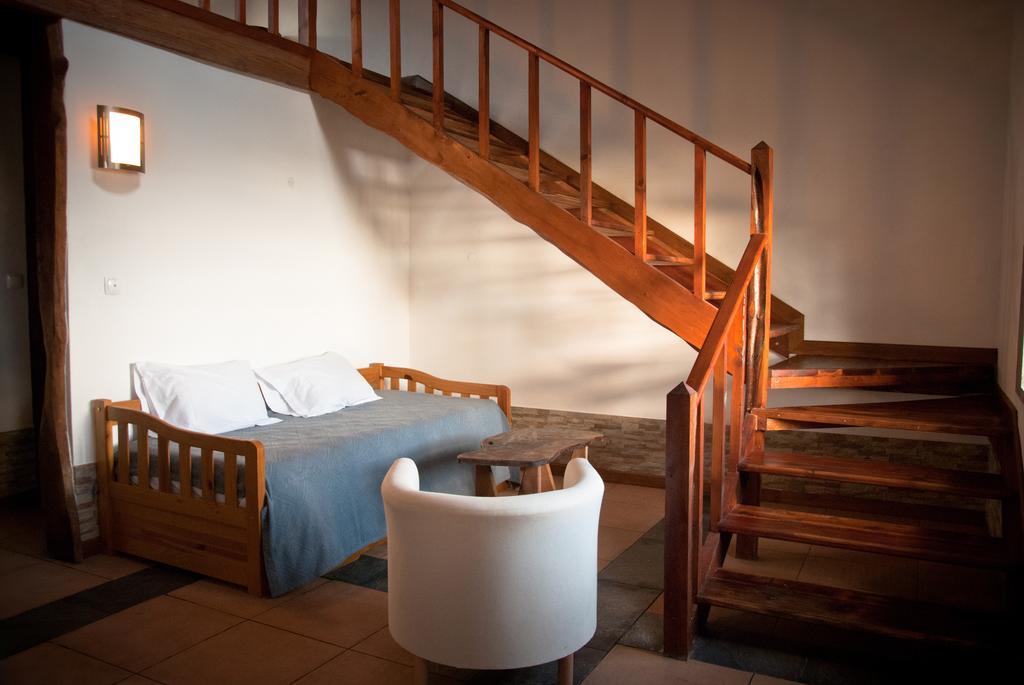 Hotel Os Moinhos Велаш Экстерьер фото
