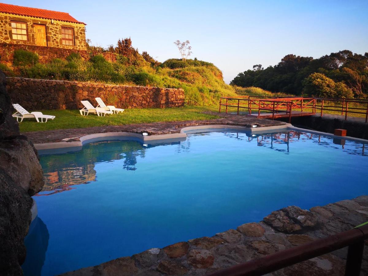 Hotel Os Moinhos Велаш Экстерьер фото