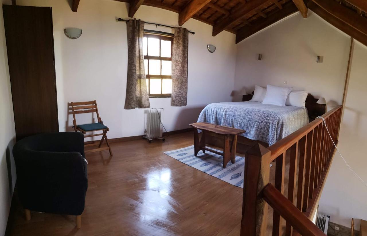 Hotel Os Moinhos Велаш Экстерьер фото